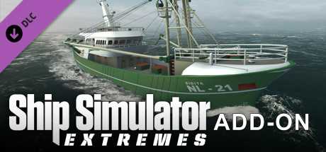 Купить ключ дешево Ship Simulator Extreme. Sigita Pack
