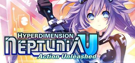 Купить ключ дешево Neptunia U