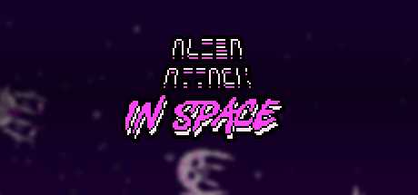 Купить ключ дешево Alien Attack. In Space