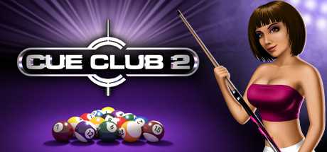 Купить ключ дешево Cue Club 2