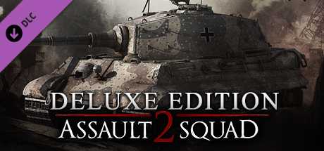 Men of War. Assault Squad 2. Gold Edition