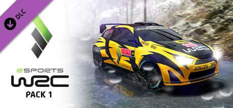 Купить ключ дешево WRC 5. WRC Pack 1