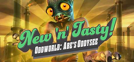 Купить ключ дешево Oddworld. New 'n' Tasty Soundtrack Edition