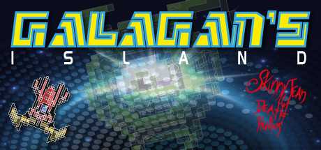 Купить ключ дешево Galagan's Island. Repyrmian Rising. Soundtrack Edition