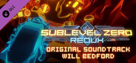Купить ключ дешево Sublevel Zero Redux. Original Soundtrack