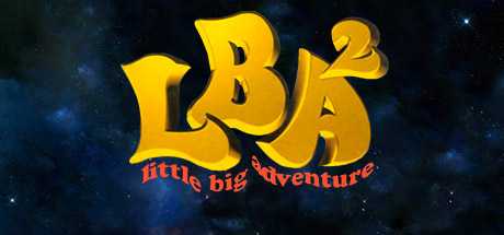 Купить ключ дешево Twinsen's Little Big Adventure Classic Collection