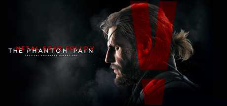 Купить ключ дешево METAL GEAR SOLID V. THE PHANTOM PAIN. Costume and Tack Pack