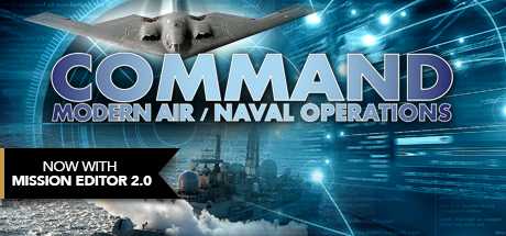 Купить ключ дешево Command. Modern Air / Naval Operations + Northern Inferno