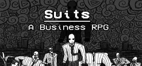 Купить ключ дешево Suits
