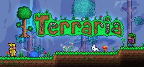 Купить ключ дешево Terraria 4-Pack