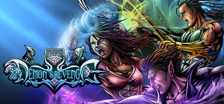 Купить ключ дешево Celestial Tear. Demon's Revenge Complete Season (Episodes 1-3)