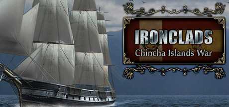 Купить ключ дешево The Ironclads Collection