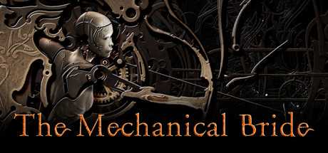 Купить ключ дешево The Mechanical Bride