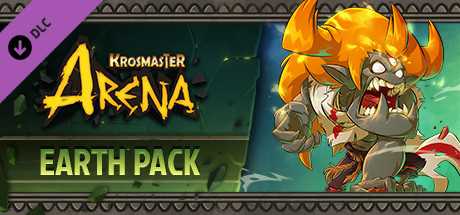Купить ключ дешево Krosmaster. Elemental Pack