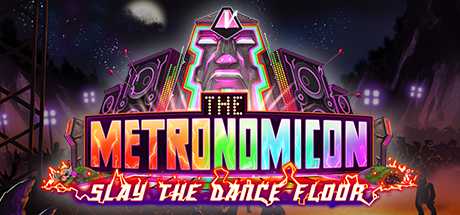 Купить ключ дешево The Metronomicon