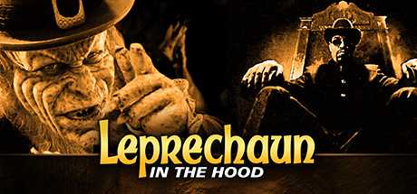 Купить ключ дешево Leprechaun. In the Hood