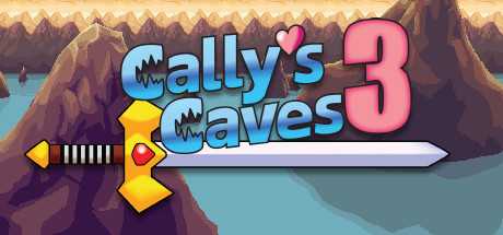 Купить ключ дешево Cally's Caves 3. Deluxe Edition