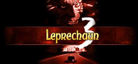 Купить ключ дешево Leprechaun 3