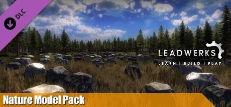 Купить ключ дешево Nature Model Pack