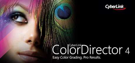 Купить ключ дешево ColorDirector 4
