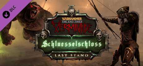 Купить ключ дешево Warhammer. End Times. Schluesselschloss