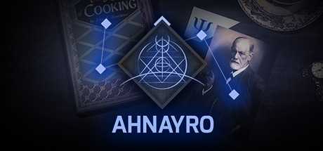 Купить ключ дешево Ahnayro