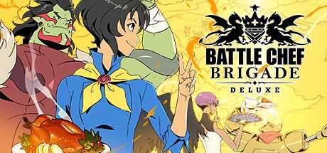 Купить ключ дешево Battle Chef Brigade