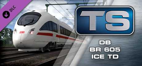 Купить ключ дешево Train Simulator. Complete ICE Collection