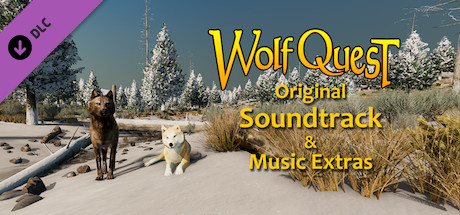 Купить ключ дешево WolfQuest Music Extras
