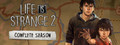 Купить ключ дешево Life is Strange 2 Complete Season