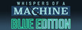 Купить ключ дешево Whispers of a Machine Blue Edition