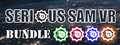 Купить ключ дешево Serious Sam VR Bundle