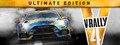 Купить ключ дешево V-Rally 4 Ultimate Edition