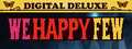 Купить ключ дешево We Happy Few Deluxe Edition