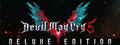 Купить ключ дешево Devil May Cry 5 Deluxe Edition