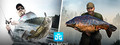 Купить ключ дешево Fishing Sim World. Pro Tour + Euro Fishing