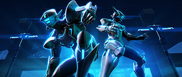 Купить ключ дешево Dauntless. набор Arcslayer