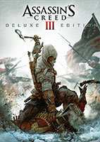 Купить ключ дешево Assassin's Creed III Эксклюзивное издание