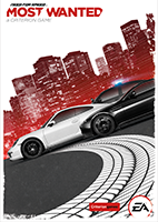 Купить ключ дешево Набор Mod Unlock 1 для Need for Speed Most Wanted