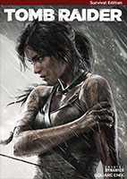 Купить ключ дешево Tomb Raider Survival Edition