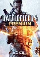 Купить ключ дешево Статус Battlefield 4 Premium