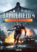 Купить ключ дешево Battlefield 4 China Rising