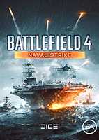 Купить ключ дешево Battlefield 4 Naval Strike