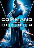 Купить ключ дешево Command & Conquer 4 Эпилог