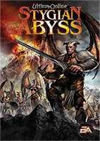 Купить ключ дешево Ultima Online. Stygian Abyss Expansion Pack + 30 дней игрового времени