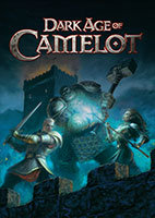Купить ключ дешево Dark Age of Camelot 1 Month Time Code