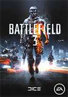 Купить Battlefield 3