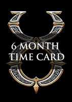 Купить ключ дешево Код игрового времени Ultima Online (6 месяцев)