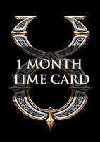 Купить ключ дешево Код игрового времени Ultima Online (1 месяц)