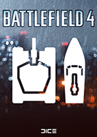 Купить ключ дешево Battlefield 4. Все для наземной и морской техники